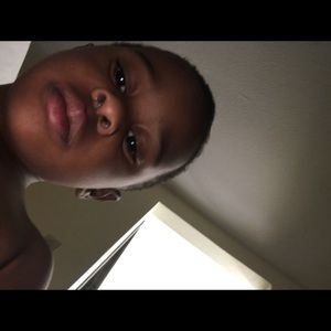 Meet your Posher, Shantrice